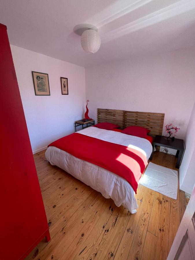 Orchidee 1 Et 2_ Depart De Randonnees Villa Mariac Exterior foto